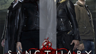 Сериал Убежище