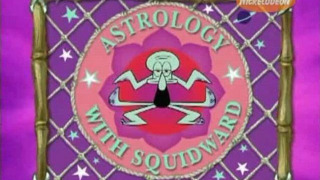 Astrology with Squidward season 1