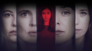 Сериал Прошлая ложь
