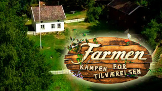 Farmen season 16