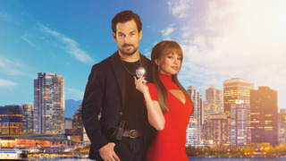 Сериал Шальные карты