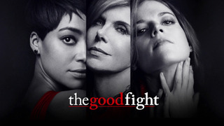 The Good Fight season 6