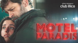 Сериал Motel Paradis