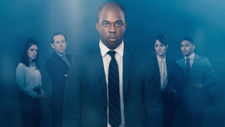 Сериал Костолом