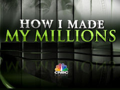 How I Made My Millions сезон 2