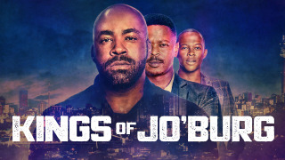 Kings of Jo'Burg season 2