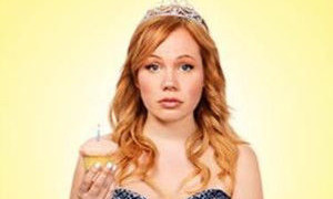 Сериал Party Girl