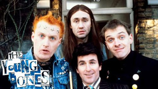 Show The Young Ones