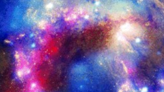 Сериал Великий замысел Стивена Хокинга