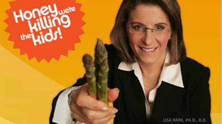 Сериал Honey We're Killing the Kids! (US)