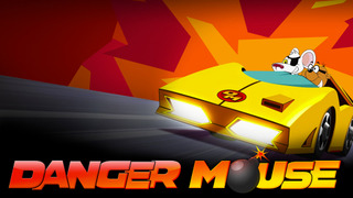 Show Danger Mouse