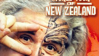 Billy Connolly's World Tour of New Zealand season 1