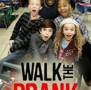 Walk the Prank season 2