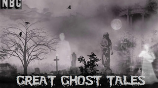 Great Ghost Tales season 1