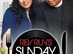 Rev Run's Sunday Suppers season 2