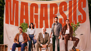 Сериал Магарсус