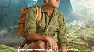 Сериал Ben Fogle in China
