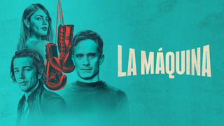 Show La Máquina