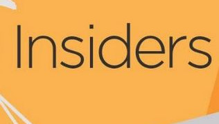 Show Insiders