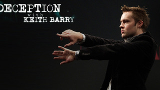 Deception with Keith Barry season 1