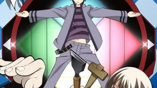 Сериал Киберэгоист Кайдзо