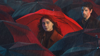 Сериал Из породы убийц