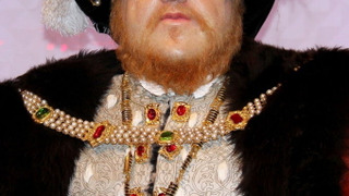 Короля делает свита: Генрих VIII и его окружение сезон 1