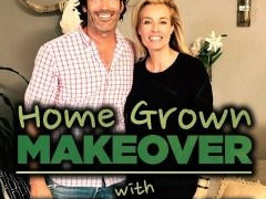 Home Grown Makeover with Frederique and Carter season 1