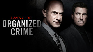 Закон и порядок: организованная преступность сезон 3
