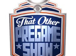 That Other Pregame Show season 1