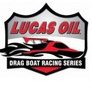 Lucas Oil Drag Boat Racing сезон 1