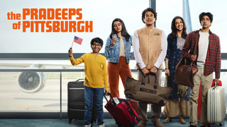 Сериал Прадипы из Питтсбурга