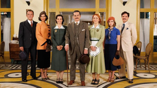 Сериал Чайный салон «Ла Модерна»