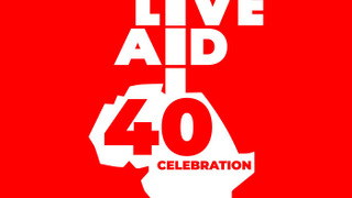 Сериал Live Aid: Рок-н-ролл во имя мира