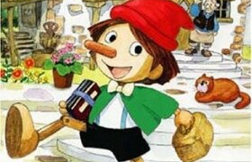 The Adventures of Pinocchio season 1