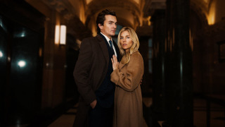 Show Anatomy of a Scandal