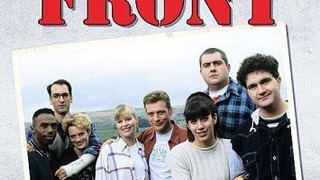 Сериал Preston Front