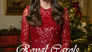 Сериал Royal Carols: Together at Christmas