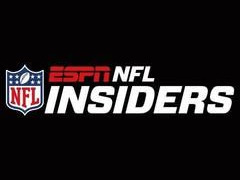 NFL Insiders сезон 1