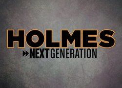 Holmes: Next Generation season 1