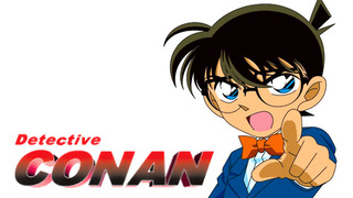 Anime Detective Conan