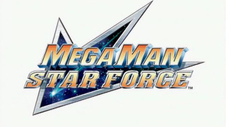 Mega Man Star Force season 1