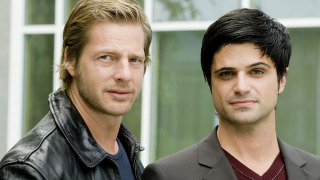 Сериал Последний бык