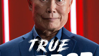 Сериал True Terror with George Takei