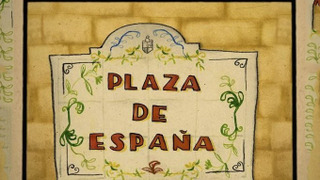 Plaza de España season 1