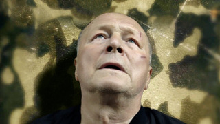 Сериал Отставник. Один за всех
