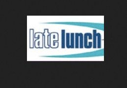 Late Lunch season 1998