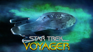 Show Star Trek: Voyager