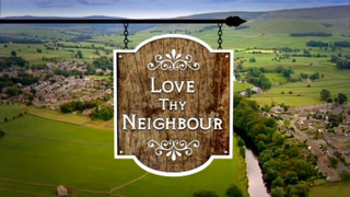 Love Thy Neighbour season 1