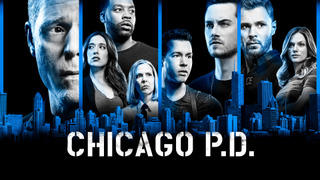 Полиция Чикаго сезон 2